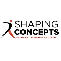 Shaping Concepts Personal Training Studios Charleston Logo