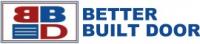 Better Built Door Logo