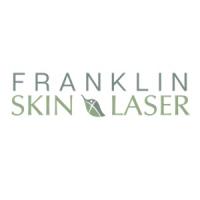 Franklin Skin and Laser logo