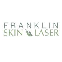 Franklin Skin and Laser Logo