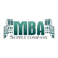 MBA Supply Logo