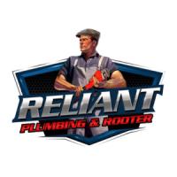 Reliant Plumbing & Rooter Logo