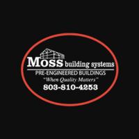 Moss Building Systems Logo