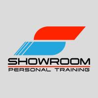 Showroom Personal Training Logo