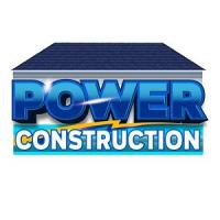 Power Construction LLC Logo