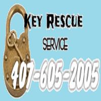 Key Rescue Service Logo