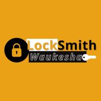 Locksmith Waukesha WI Logo
