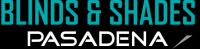 Pasadena Blinds & Shades logo