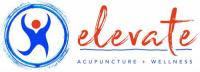 Elevate Acupuncture and Wellness Logo