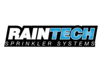 Raintech Sprinkler Systems Logo