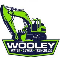 Wooley Water Sewer Trenchless Logo