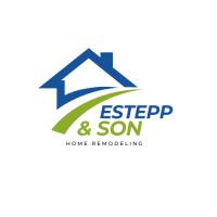 Estepp and Son Construction LLC Logo