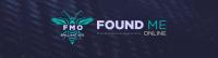 Found Me Online Logo