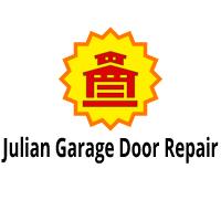 Julian Garage Door Repair Logo
