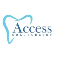 Access Oral Surgery- Mt. Pleasant logo
