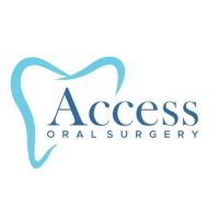 Access Oral Surgery- Mt. Pleasant Logo