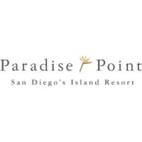 Paradise Point Resort & Spa Logo