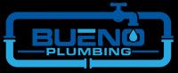 Bueno Plumbing and Rooter logo