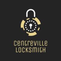 Centreville Locksmith Logo