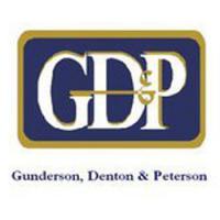 Gunderson, Denton & Peterson, P.C. logo