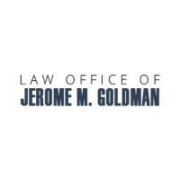 Law Office of Jerome Goldman Logo