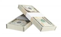 Mortgage Note Buyers Hamilton TX Logo