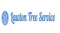 Lawton Tree Service logo