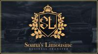 Soana's Limousine Logo