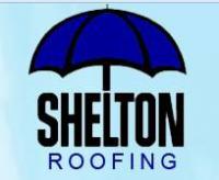 Shelton Roofing Logo