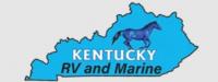 Kentucky RV & Marine Logo