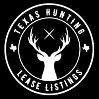 Texas Hunting Lease Listings Logo