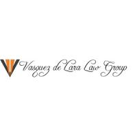 Vasquez de Lara Law Group Logo