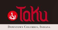 Taku Japanese Steakhouse logo