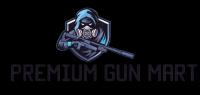 Online gun store Logo