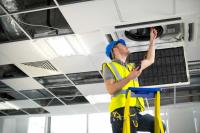 Phoenix HVAC Contractor - Heating Cooling & Refrigeration Repair Logo