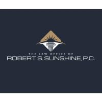The Law Office of Robert S. Sunshine, P.C. Logo