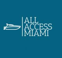 All Access of Brickell - Jet Ski & Yacht Rentals Logo