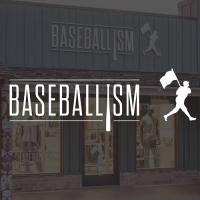 Baseballism Scottsdale Logo