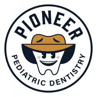 Pioneer Pediatric Dentistry Logo