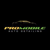 Pro Mobile Auto Detailing logo