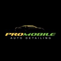 Pro Mobile Auto Detailing Logo