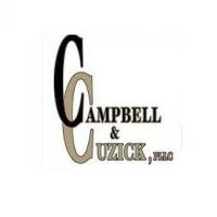 Campbell & Cuzick PLLC logo