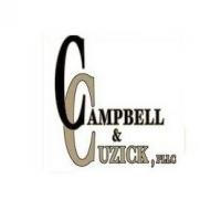 Campbell & Cuzick PLLC Logo