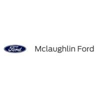 McLaughlin Ford Logo