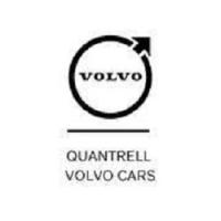 Quantrell Volvo Logo