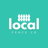 Local Fence Company logo