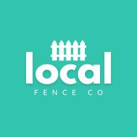 Local Fence Company Logo