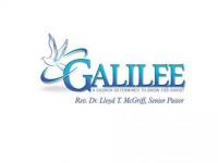 Galilee Baptist Church Logo