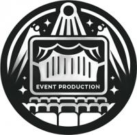 Event Production By Corbin Logo