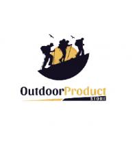 Outdoor Products  Logo